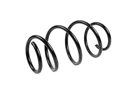 STANDARD SPRINGS ST114042F Пружина передняя Kia