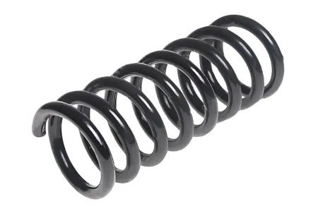 STANDARD SPRINGS ST115013F Пружина подвески