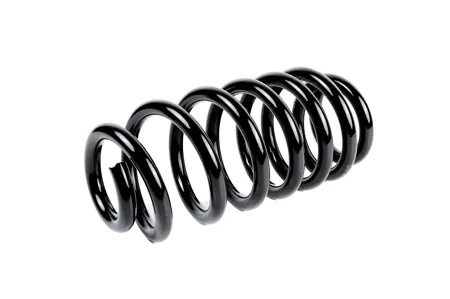 STANDARD SPRINGS ST117034R Пружина подвески задняя Land Rover