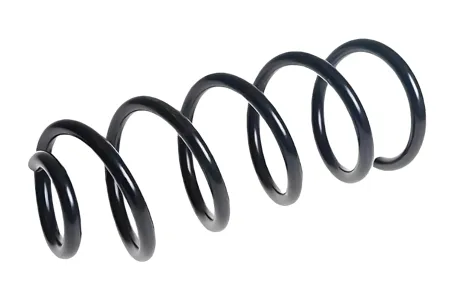 STANDARD SPRINGS ST119022R Пружина подвески