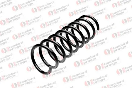 STANDARD SPRINGS ST119044R Пружина задняя