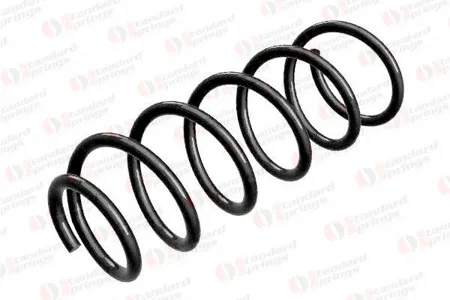 STANDARD SPRINGS ST119054R Пружина подвески
