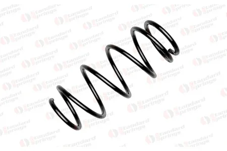 STANDARD SPRINGS ST119059R Пружина задняя