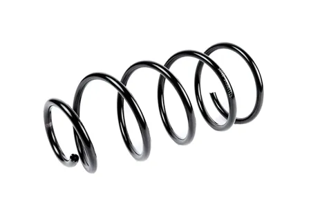 STANDARD SPRINGS ST119061F Пружина передняя Mazda