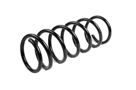 STANDARD SPRINGS ST119062F Пружина передняя Mazda