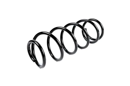 STANDARD SPRINGS ST119062R Пружина задняя Mazda