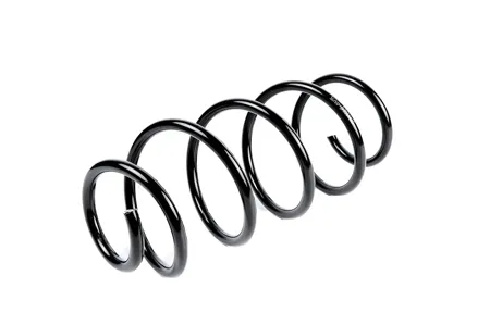 STANDARD SPRINGS ST119064F Пружина передняя Mazda