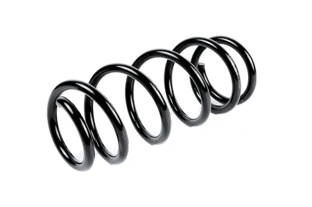 STANDARD SPRINGS ST119064R Пружина задняя Mazda