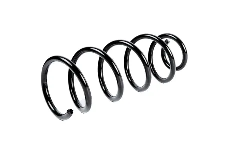 STANDARD SPRINGS ST119066R Пружина задняя Mazda