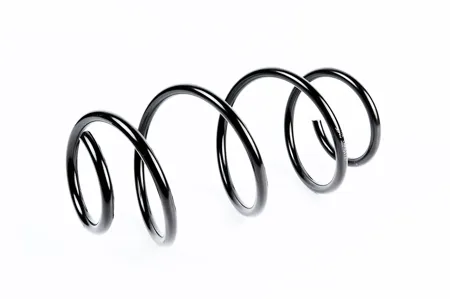 STANDARD SPRINGS ST119067F Пружина передняя Mazda