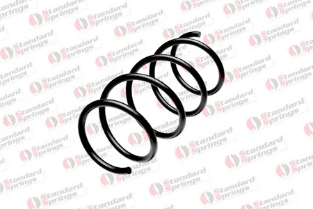 STANDARD SPRINGS ST120001F Пружина передняя Mercedes