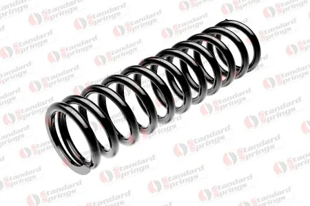 STANDARD SPRINGS ST120003F Пружина передняя Mercedes