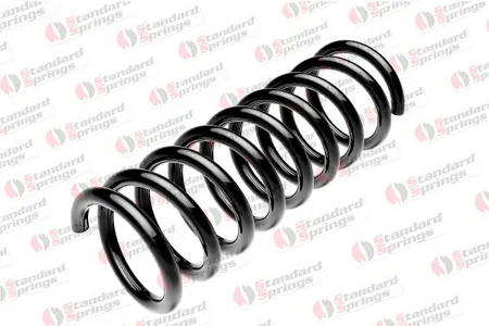 STANDARD SPRINGS ST120007R Пружина задняя Mercedes