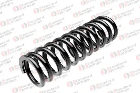 STANDARD SPRINGS ST120011R Пружина задняя MB W series C124W124 85-95
