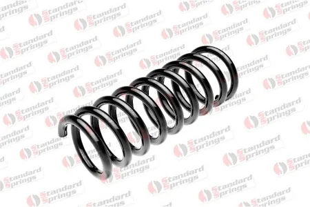 STANDARD SPRINGS ST120013R Пружина задняя