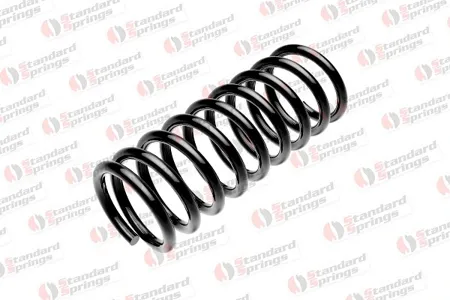 STANDARD SPRINGS ST120016R Пружина задняя