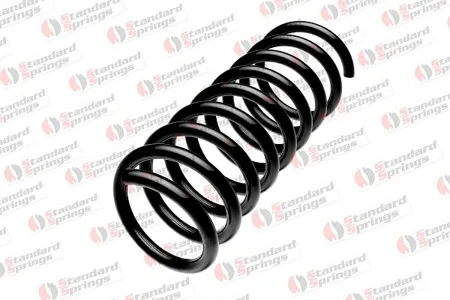 STANDARD SPRINGS ST120020F Пружина передняя Mercedes E200 230 E220D Classic ELEG695- 302 2103211204