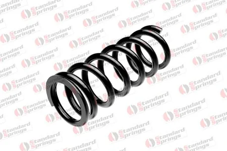 STANDARD SPRINGS ST120022R Пружина задняя Mercedes
