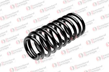 STANDARD SPRINGS ST120024R Пружина задняя MB C140W140 96-99