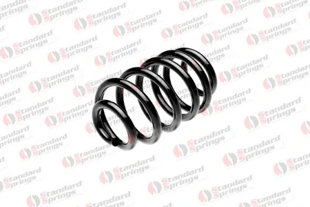 STANDARD SPRINGS ST120028R Пружина подвески задней