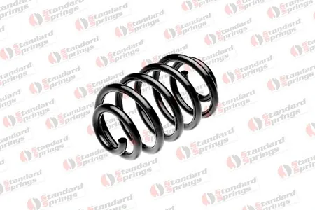 STANDARD SPRINGS ST120029R Пружина подвески MB W638 -03 задн.лев.прав.