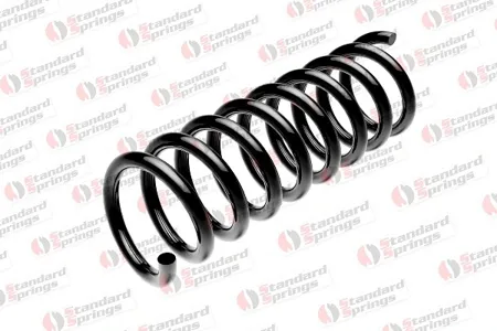 STANDARD SPRINGS ST120040R Пружина задняя