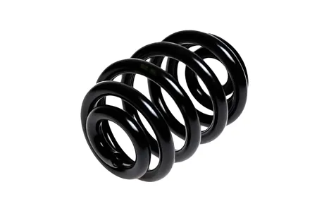 STANDARD SPRINGS ST120056R Пружина задняя Mercedes HD