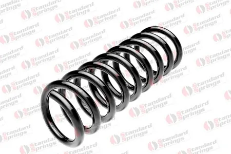 STANDARD SPRINGS ST120066R Пружина задняя MB W211 2.7CDi3.0CDi3.2CDi 02>