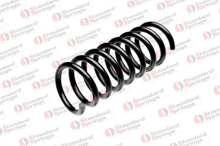 STANDARD SPRINGS ST120078R Пружина задняя Mercedes