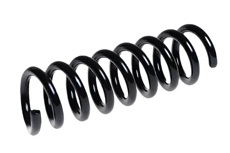 STANDARD SPRINGS ST120080R Пружина подвески зад лев,прав.