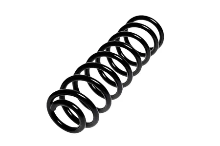 STANDARD SPRINGS ST120083F Пружина  подвески   передней MB E(W211S211) E280E320E350E500 02-