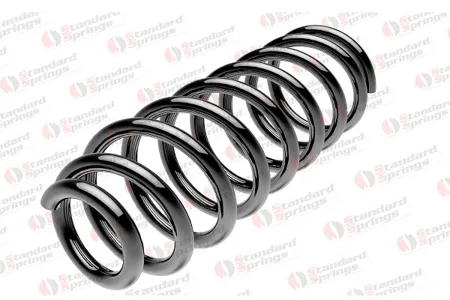 STANDARD SPRINGS ST120091R Пружина подвески