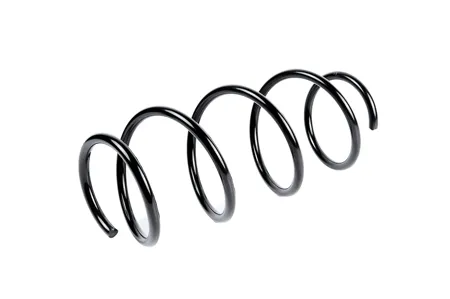 STANDARD SPRINGS ST120092F Пружина передняя Mercedes