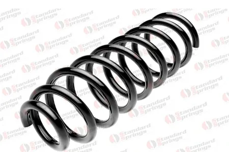 STANDARD SPRINGS ST120092R Пружина задняя MB C-Class S5 14-21