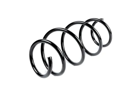 STANDARD SPRINGS ST120094F Пружина передняя Mercedes