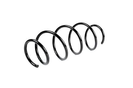 STANDARD SPRINGS ST120096F Пружина передняя Mercedes