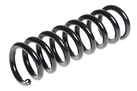 STANDARD SPRINGS ST120103R Пружина подвески