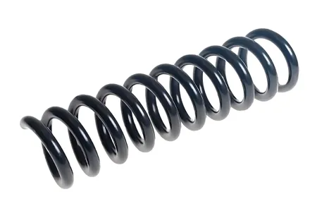 STANDARD SPRINGS ST120104R Пружина задняя MB X204 2.8-3.52.0-3.5CDi 08-15