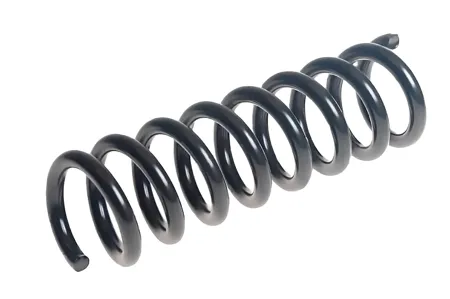 STANDARD SPRINGS ST120105R Пружина задняя