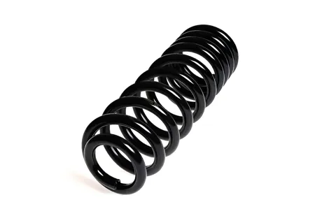 STANDARD SPRINGS ST120107R Пружина задняя