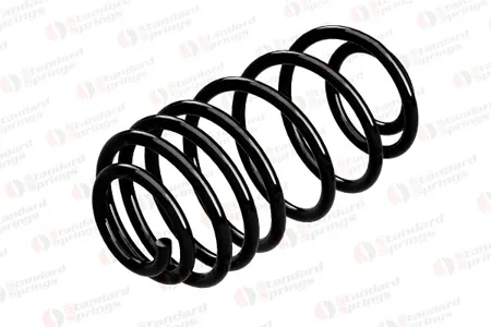 STANDARD SPRINGS ST120110R Пружина задняя Mercedes