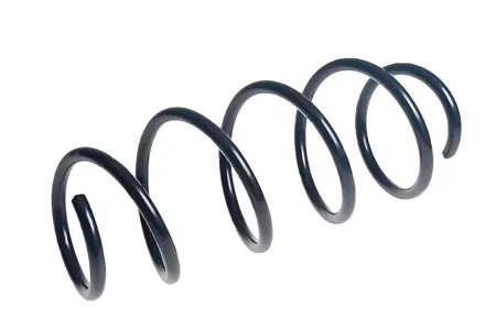 STANDARD SPRINGS ST120114F Пружина подвески передней
