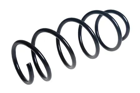 STANDARD SPRINGS ST120115F Пружина передняя Mercedes E300CDIE350CDI w. Sport s susp. 09-16