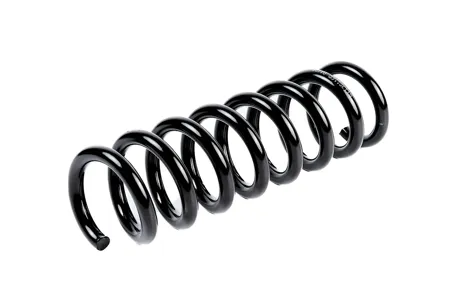 STANDARD SPRINGS ST120116R Пружина задняя Mercedes