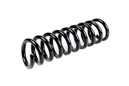 STANDARD SPRINGS ST120117R Пружина задняя Mercedes