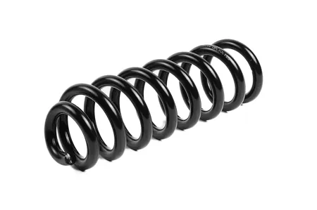 STANDARD SPRINGS ST120124R Пружина задняя Mercedes