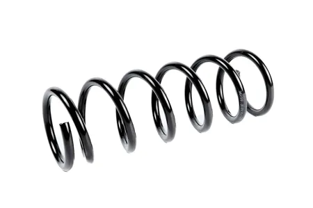 STANDARD SPRINGS ST121001F Пружина передняя Lexus