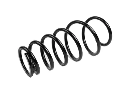 STANDARD SPRINGS ST121001R Пружина задняя Lexus