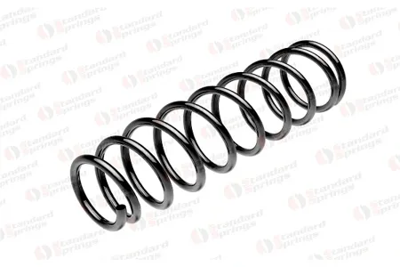 STANDARD SPRINGS ST122003R Пружина задняя