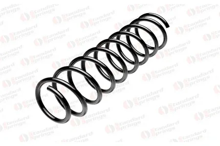 STANDARD SPRINGS ST122005R Пружина подвески задней